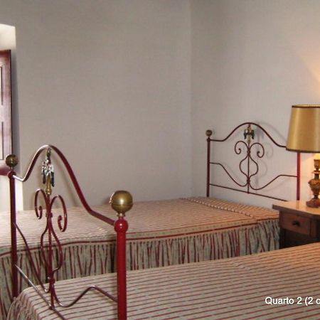 Casinha De Montoito Villa Buitenkant foto